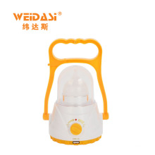 Good quality handle plastic solar lanterns rechargeable for saving energy